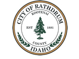 City of Rathdrum Idaho