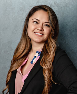 Desiree Janke Realtor® Associate