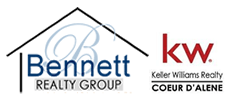 Bennett Realty Group Keller Williams Coeur d'Alene