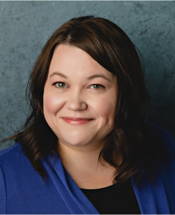 Heather Larson Realtor® Associate